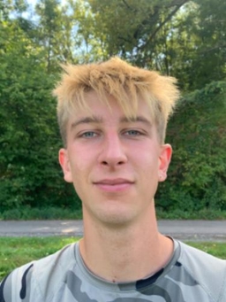 Avatar Bild für Maximilian Eigen