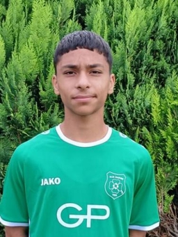 Avatar Bild für Renas Yavuz