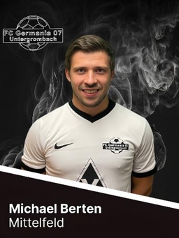 Avatar Bild für Michael Berten