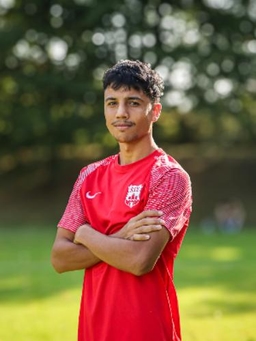Avatar Bild für Mohamad Hasan