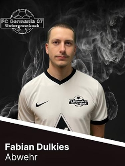 Avatar Bild für Fabian Dulkies