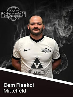 Avatar Bild für Cem Fisekci