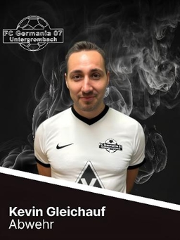 Avatar Bild für Kevin Gleichauf