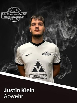 Avatar Bild für Justin Klein