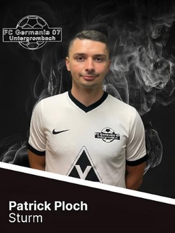 Avatar Bild für Patrick Ploch