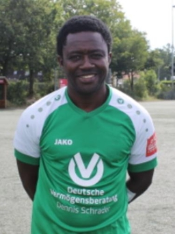 Avatar Bild für Kenneth Addai