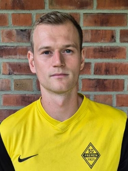 Avatar Bild für Silas Brinker