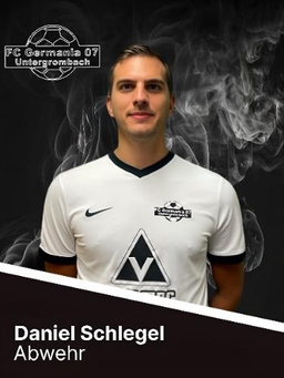 Avatar Bild für Daniel Schlegel