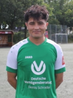 Avatar Bild für Mohamad Asef Ahmadi