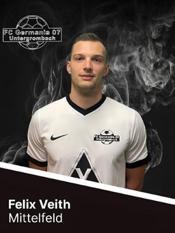 Avatar Bild für Felix Veith