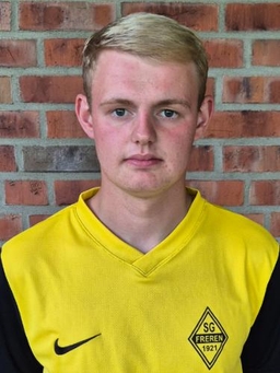 Avatar Bild für Jannes Friedrich Lüken