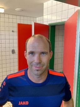Avatar Bild für Andre Saam