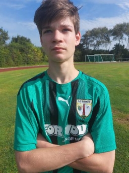 Avatar Bild für Jan Wegert