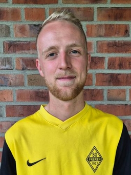 Avatar Bild für Simon Thelen