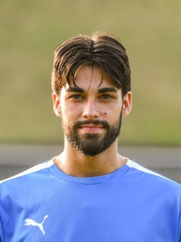 Avatar Bild für Niklas Georgiadis