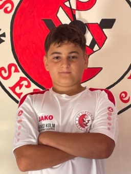 Avatar Bild für Mohammad Baybars Taha