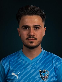Avatar Bild für Mustafa Aydin