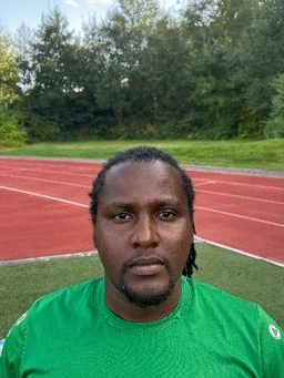 Avatar Bild für Habib Nyemazi