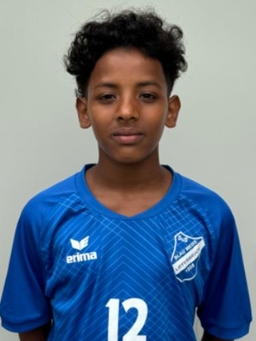 Avatar Bild für Fanuel Kiflom Bereket