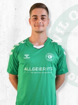 Avatar Bild für Leon Schlüter