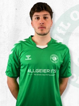 Avatar Bild für Jonte Maibaum