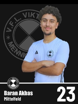 Avatar Bild für Baran Akbas