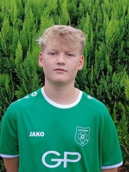 Avatar Bild für Johann Bernhard Knoop