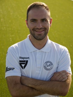 Avatar Bild für Jonas Armbruster