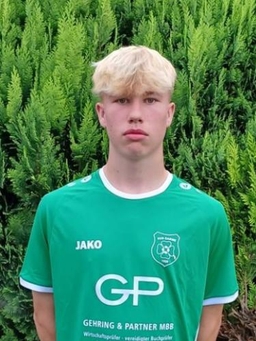 Avatar Bild für Max Mensing