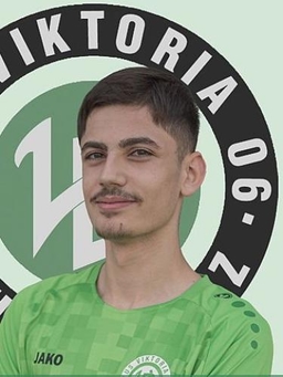 Avatar Bild für Khaled Miri