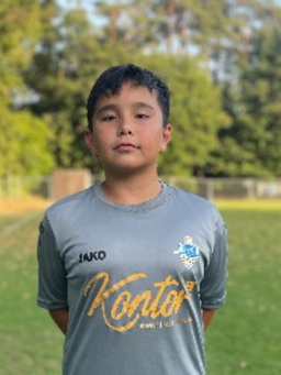 Avatar Bild für Paul Sambath Besch