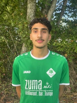 Avatar Bild für Anas Ben Haj Mbarek