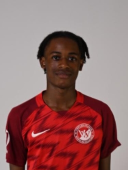 Avatar Bild für Willis Mensah