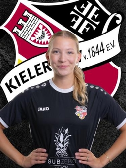 Avatar Bild für Luna Malin Kaiser