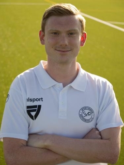 Avatar Bild für Luca Scheerer