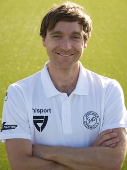 Avatar Bild für Simon Scheerer