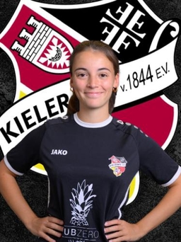 Avatar Bild für Svenja Leoni Schweckendiek