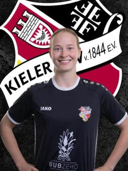 Avatar Bild für Alina Vogel