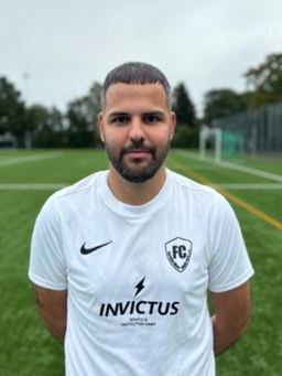 Avatar Bild für Patrick Da Cruz