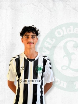 Avatar Bild für Leonel Eriel