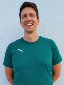 Avatar Bild für Sebastian Burzinski