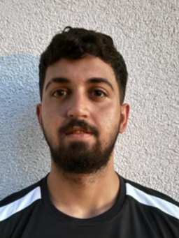Avatar Bild für Mohammad Shandi