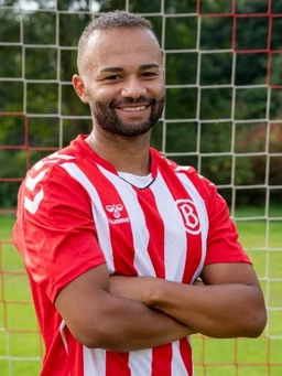 Avatar Bild für Benjamin Chery