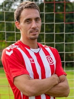 Avatar Bild für Jan-Arne de Vries