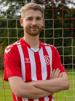 Avatar Bild für Leo Johannes Konen