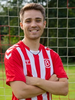 Avatar Bild für Jakob Raub