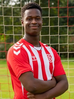 Avatar Bild für Mohamed Junior Touré