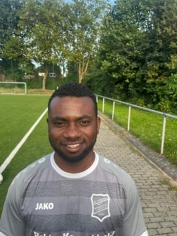 Avatar Bild für Austin Lotanna Ifezue