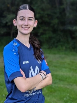 Avatar Bild für Iara Freiwald