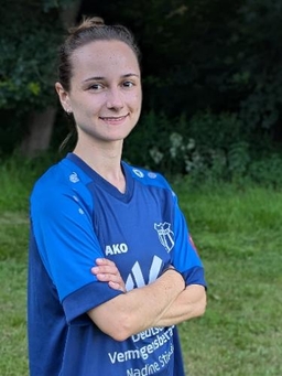 Avatar Bild für Saskia Hinderer